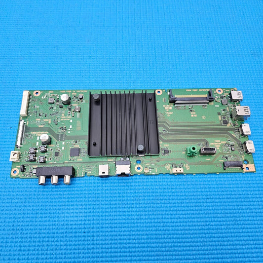 MAIN AV BOARD FOR SONY KD-55X7053 55" LED TV A5015140A 1-983-119-22 (173703222)