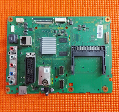 MAIN BOARD FOR PANASONIC TX-L39EM6B TNP4G548 1 A TXNA10WGUB SCREEN V390HJ1-LE6