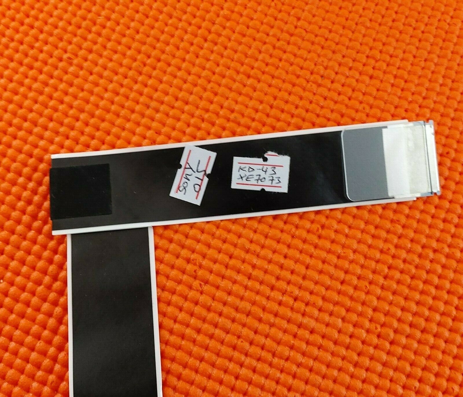 LVDS FLAT CABLE FOR SONY KD-43XE7073 KD-43XE7002 KD-43XF7073 TV 1-912-072-11