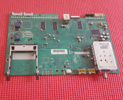 MAIN AV BOARD FOR PHILIPS 32PF7320A 32" TV 3104 313 60378 SCREEN LC320W01