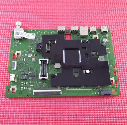 MAIN BOARD FOR SAMSUNG UE75AU9007K TV BN41-02844A-000 BN94-16837C SC JR745R3HA4K