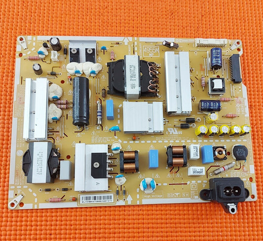 POWER BOARD FOR LG 49SK8500PLA 55SK8500PLA LED TVs EAX67703101 EAY64708661