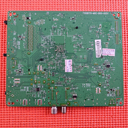 MB FOR PHILIPS 50PUS7855/12 TV 715GB170-M0C-B00-005Y 703TQKPL007 SCR CV500U2-T01