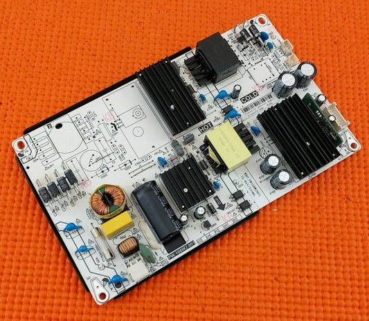 POWER BOARD FOR BAIRD TI4311DLEDDS CELLO C43ANSMT-4K 43" LED TV PW.108W2.801