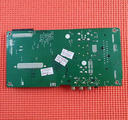 MAIN BOARD FOR JVC LT-32DA30J 32" TV 17MB62-1 23015438 SCREEN LC320WXN