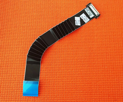 LVDS FLAT CABLE FOR SAMSUNG V24F39SFEX LV27F39SFEXXX LED TV MONITOR BN96-40918B