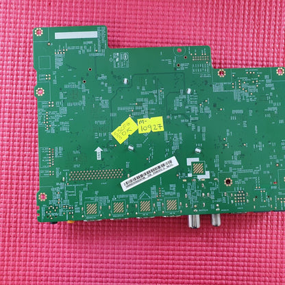 MAIN BOARD FOR TCL 55CF630K 55" LED TV TD.MT9020.781 1MST31A1 SCREEN ST5461D12-6