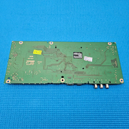 MAIN AV BOARD FOR SONY KD-55X7053 55" LED TV A5015140A 1-983-119-22 (173703222)