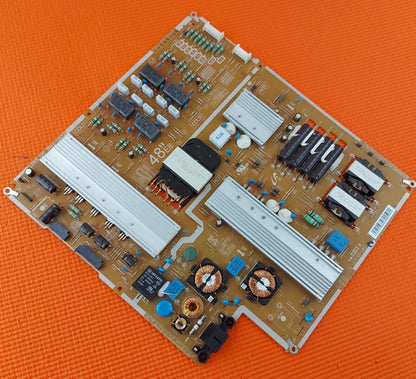 POWER BOARD FOR SAMSUNG UE55JS8500T UE55JS8000 55" TV BN44-00833A L48E8_FHS