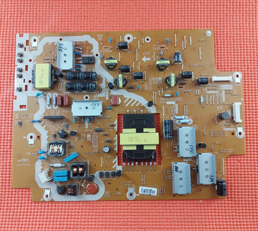 POWER SUPPLY BOARD FOR PANASONIC TX-58DX802B 50" TV TNPA6205 1 P TXN/P1ARWE