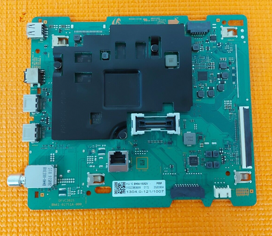 MAIN BOARD FOR SAMSUNG UE58TU7100K TV BN41-02751A-000 BN94-15352V SCR CC580PV60