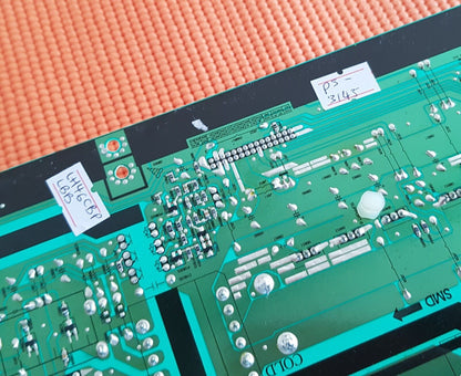 PSU FOR SAMSUNG LH46CRPMBC LH46CBPLBB 460UT-B LCD MONITOR BN44-00310A LF46F1_9DY