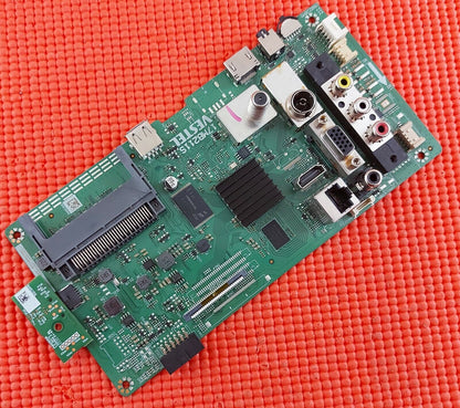 MAIN AV BOARD FOR TOSHIBA 24WK3A63DB 24" TV 17MB211S 23671587 SCREEN PT236AT02-1