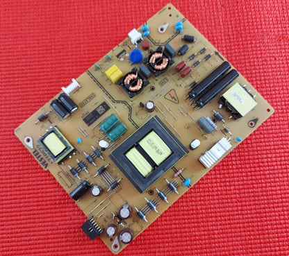 POWER BOARD FOR TOSHIBA 65UL2063DB JVC LT-65CF890 65AO9UHD TV 17IPS72 23626489