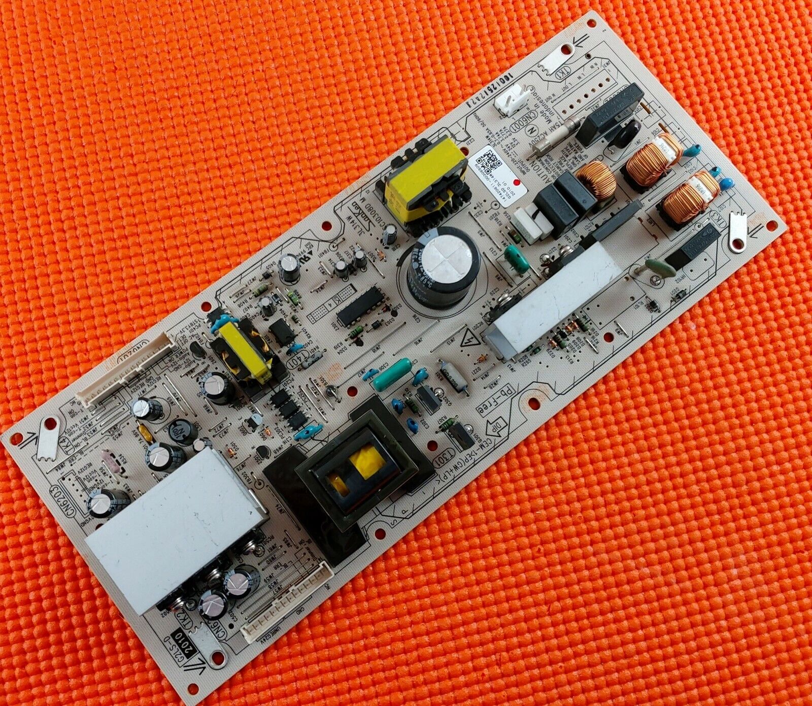 POWER BOARD FR SONY KDL-32EX301 KDL-32EX403 KDL-32BX300 TV PSC10308D M 147420811