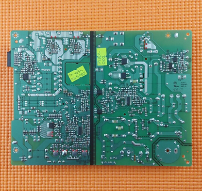 POWER BOARD PANASONIC TX-43LX650BZ TX-43HX600B TX-43HX700E TV 17IPS72P 23627694