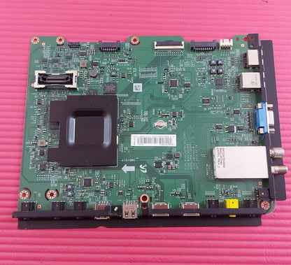 MAIN BOARD FOR SAMSUNG HG40ED790QB TV BN41-02366A BN94-10444A SCR LSF400HM05-A01