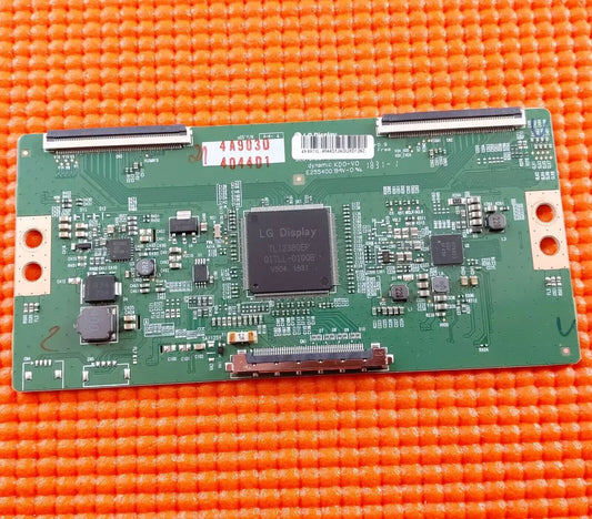 LVDS BOARD FOR LT-49C862 49V5863DB LT-49870A LUX0149002 6870C-0535B 6871L-4044D