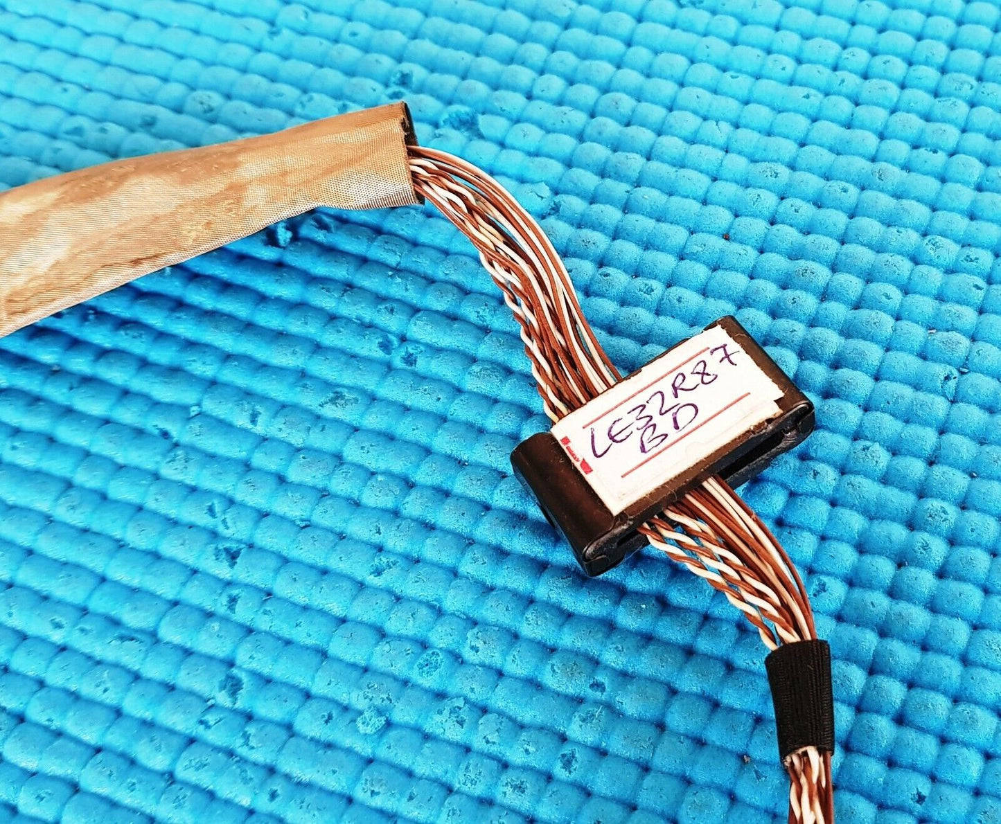 LVDS TCON CABLE FOR SAMSUNG LE32R87BD LE32R88BD LE26R88BD LE26R87BD LCD TV