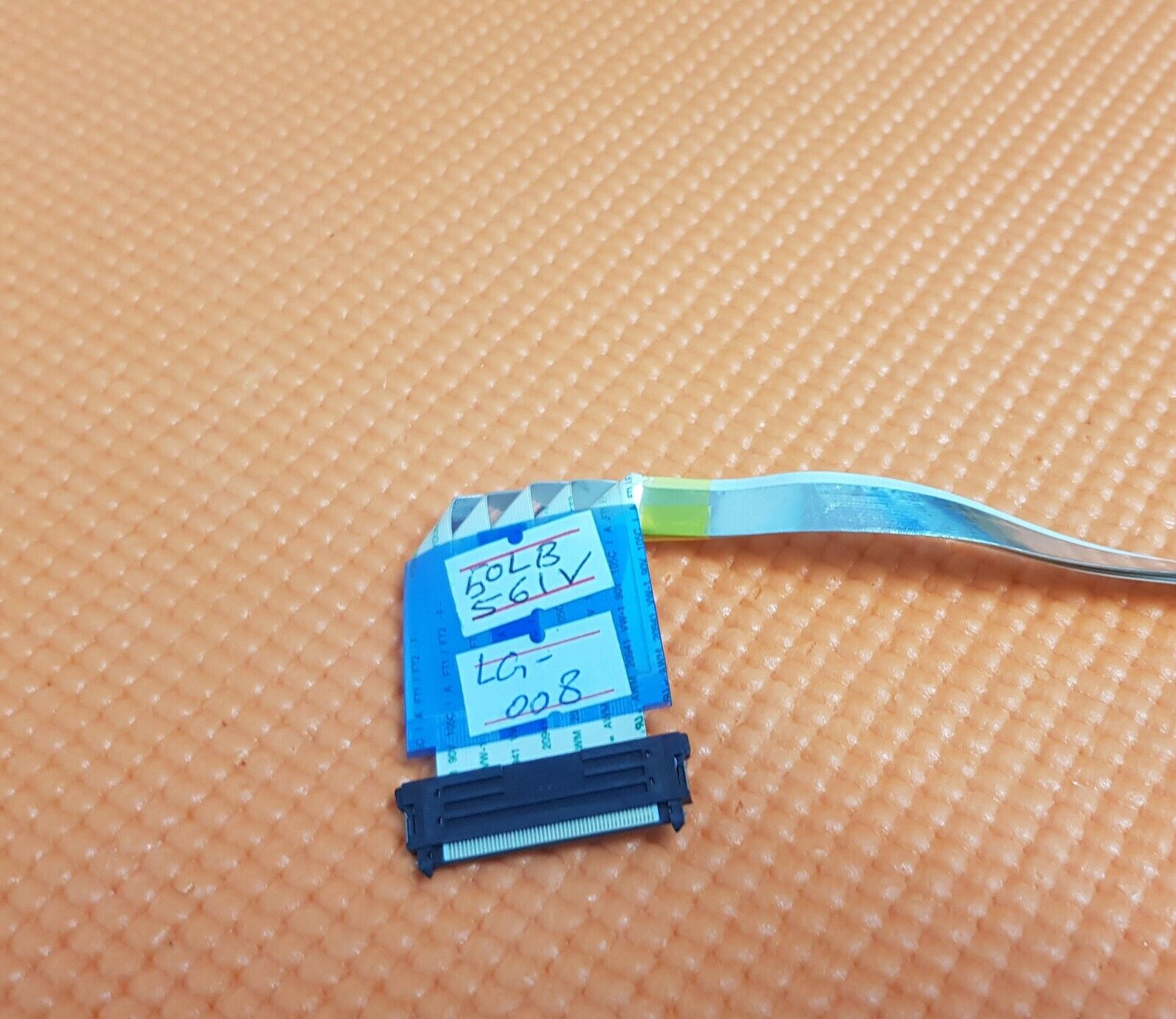 LVDS CABLE FLAT FOR LG 42LB550V 42LB5500 42LB561V 42LB580V LED TV EAD62572203