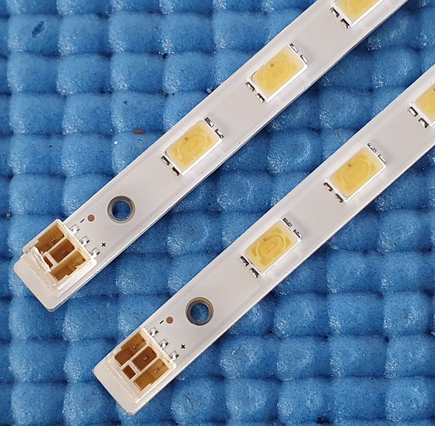 LED BACKLIGHT SET FOR SONY KDL-40NX723 40" TV STS400A28_40LED_REV.3_100903