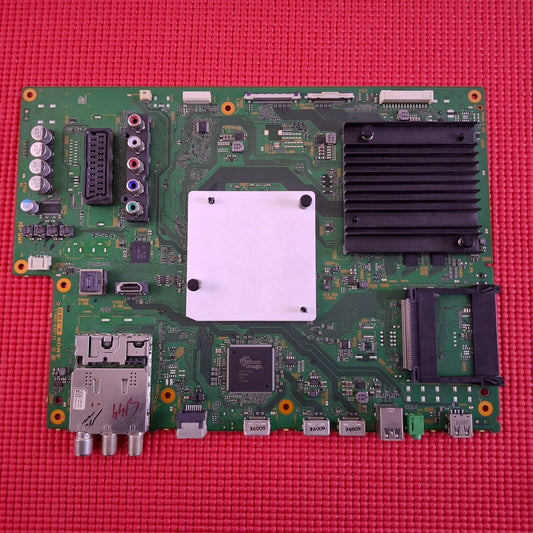 MAIN AV BOARD FOR SONY KD-65XD8599 KD-65XD8577 TV 1-980-832-11 SCREEN LC650EQL