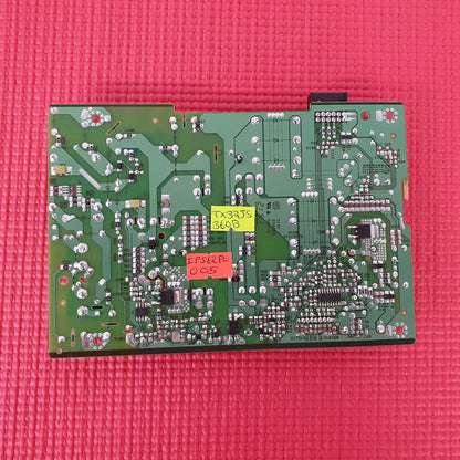 POWER SUPPLY BOARD FOR PANASONIC TX-32JS360B 32" LED TV 17IPS62P 23691125