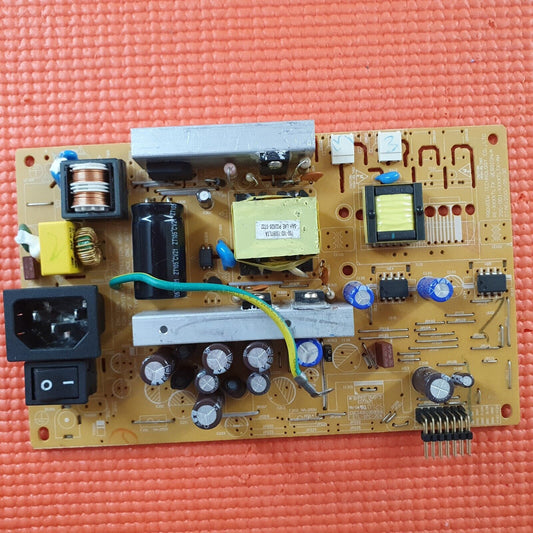 POWER BOARD FOR GRUNDIG GU15WDT POLAROID TLU-01511CU TV 860-AB0-P150BTLTA-2H