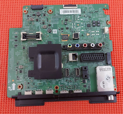 MAIN BOARD FOR SAMSUNG UE60H6200AK TV BN41-02156A BN94-07385E SCREEN LQ600D3HD6K