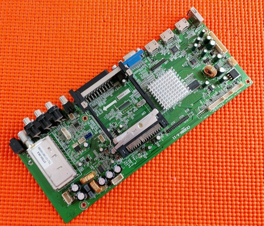 MAIN BOARD FOR E-MOTION X32/69G 32" LCD TV CV306H-A-11 100420C SCREEN LTA320AP06