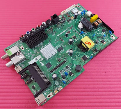 MAIN BOARD FOR VELTECH VE32FO01UK 32" TV TP.MS3563S.PB802 SCREEN PT320AT02-1