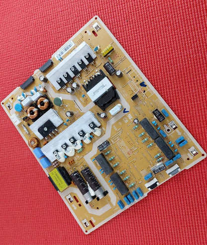 POWER BOARD FOR SAMSUNG QE49Q7FAMT QE55Q7FAMT TV BN44-00899A L49E7N_MDY REV 1.3