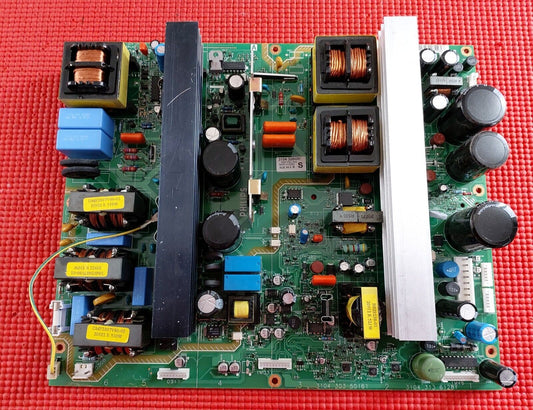 POWER BOARD FOR PHILIPS 42PF9967D 42PF9966D 42" TV 3104 303 50161 3104328 42861