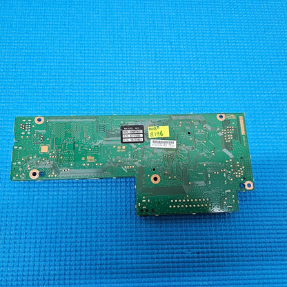 MAIN BOARD FOR SONY KDL-48WD653 TV A2103241D 1-980-335-31 (173587131) LSY480HN02