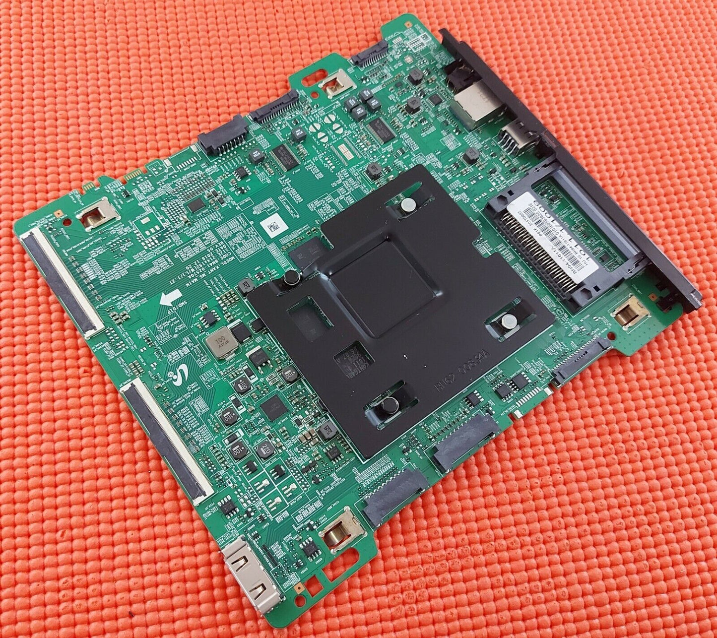 MAIN BOARD FOR SAMSUNG UE49MU9000T UE55MU9000T LED TVs BN41-02570A BN94-11611A