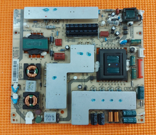 POWER BOARD FOR BUSH LED32T3 32" LED TV JSK3137-050 0094001839 PS137W185.5X213C