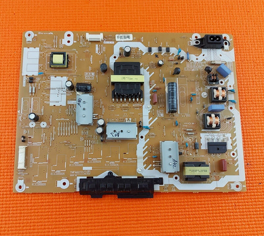 POWER BOARD FOR PANASONIC TX-40CS520B 40" LED TV TNPA6070 1 P TXN/P1NAVE