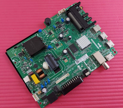 MAIN BOARD FOR LOGIK L32HE20 32" TV TP.MS3563S.PB802 SCREEN PT320AT02-2