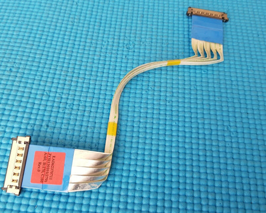 LVDS CABLE FLAT FOR LG 32LN575V 32LN578V 32LN540V 32" LED TV EAD62370711