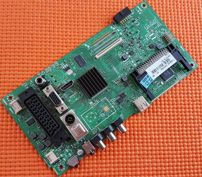 MAIN BOARD FOR JMB JT0132005B/01 32" LED TV 17MB82S 23310883 