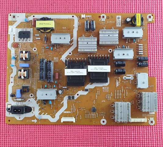 POWER SUPPLY BOARD FOR PANASONIC TX-55AX630B 55" LED TV TNPA6032 1 P TXN/P1FQVB