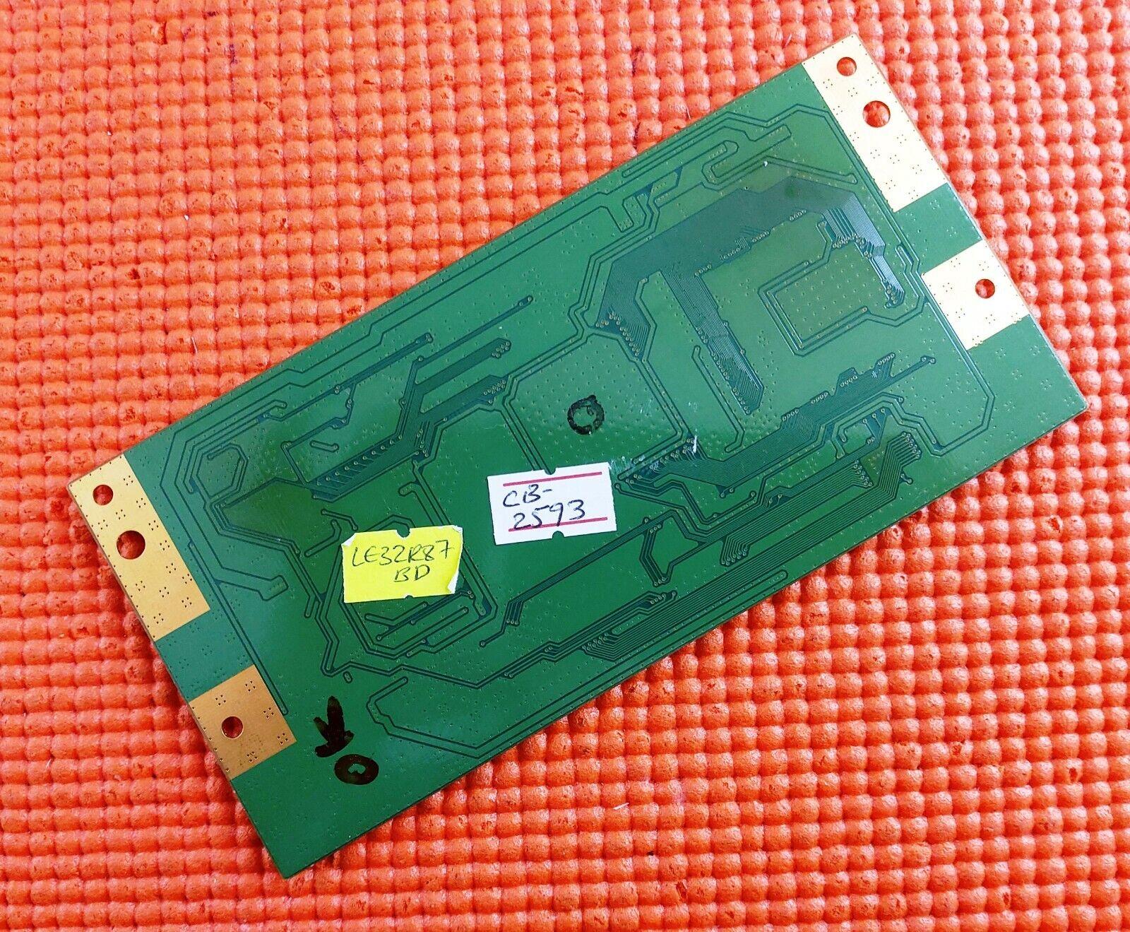 LVDS BOARD SAMSUNG LE32R86BD LE32R87BD LE32R88BD 32" TV 320WTC2LV3.7 LJ94-01420Q