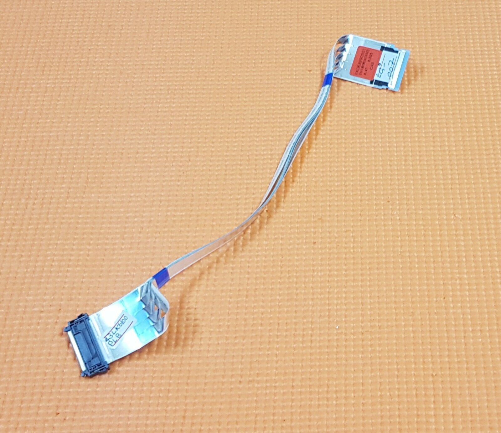 LVDS CABLE FLAT FOR LG 32LK6100PLB 43LJ594V LED TV EAD63990501