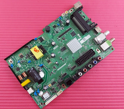 MAIN BOARD FOR VELTECH VE32FO01UK 32" TV TP.MS3563S.PB802 SCREEN PT320AT02-1