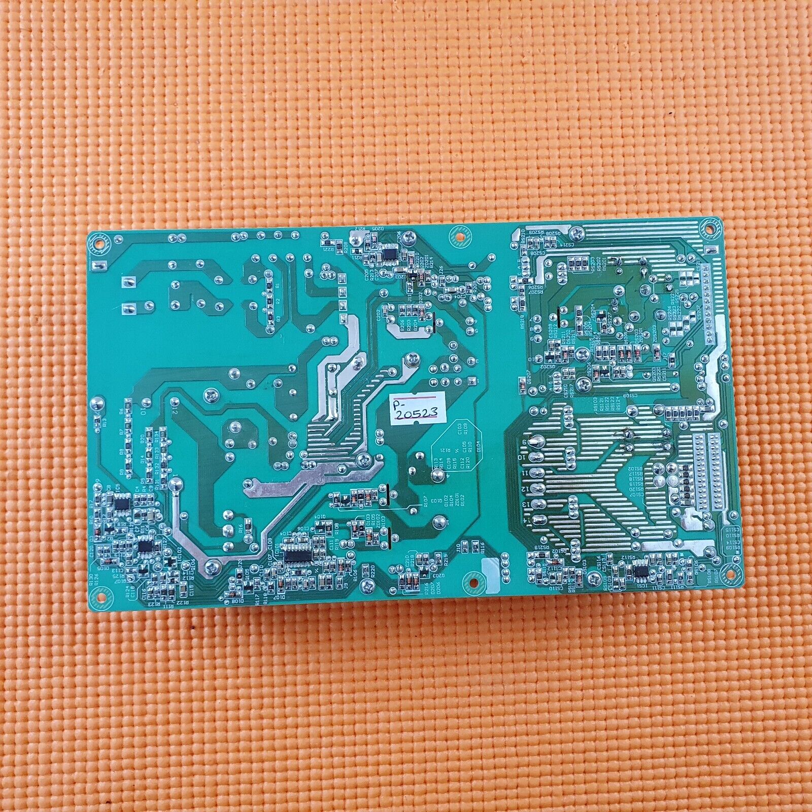 POWER BOARD FOR TEVION LCD4202 42" TV FSP294-4M01 3BS0148314GP