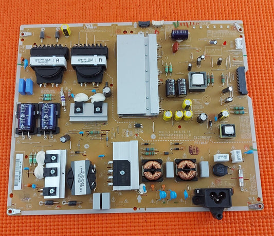 POWER BOARD FR LG 55UF770V 55UF850V 55UF860V 55UF675V TV EAX65691001 EAY63729101