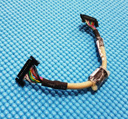 LVDS TCON CABLE SET FOR SAMSUNG PS42V6S (R) PS42V6SX 42" PLASMA TV 