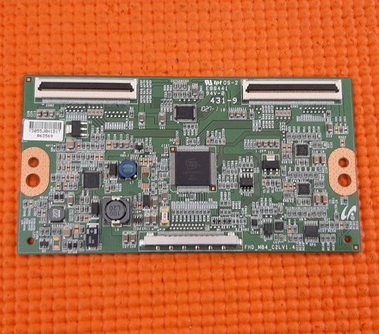 LVDS BOARD FOR SONY KDL-40EX403 KDL-40EX401 40" TV FHD_MB4_C2LV1.4 LJ94-03055J