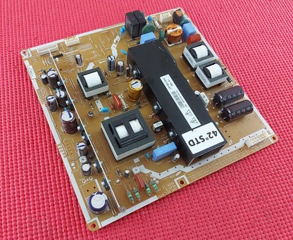 POWER BOARD FOR BUSH BPDP42HD2 BPDP42HD3 TV PT42GY638EB LJ44-00187A PSPF321501C