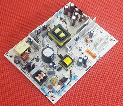 POWER SUPPLY BOARD FOR SHARP LC-32SH130K LC-32D12E TV 17PW82-2 20562152